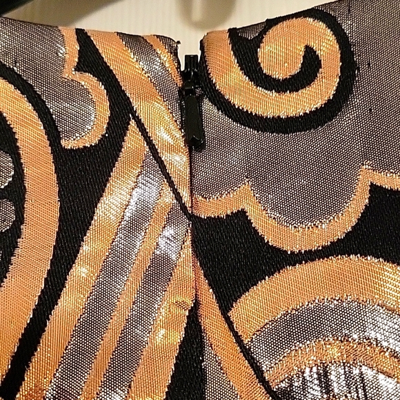 Lilly Pulitzer embellished blouse, size 6 - Picture 6 of 7